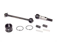 INFINITY D.J. CVD DRIVE SHAFT SET Ver.2 41mm (1pc)