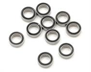 6x10x3mm Rubber Sealed "Speed" Bearing