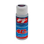 FT Silicone Shock Fluid, 40wt (500 cSt), 2oz.