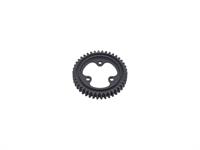 Spur gear 42T steel M1