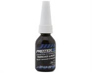 ProTek RC Blue Thread Lock (Medium) (0.34oz)