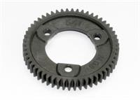 Spur Gear 54T 0.8M/32P (For Center Diff #6814)