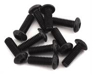 4x12mm Button Head Screw