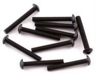 CEN 3x22mm Button Head Screw (10)