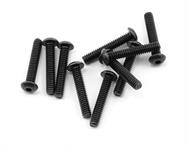 2-56 x 1/2" Button Head Screw