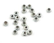 ProTek RC 5-40 "High Strength" Thin ZP Steel Locknuts (20)