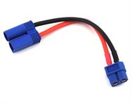 ProTek RC Heavy Duty EC5 Charge Lead Adapter (Male EC5 to Female XT60)