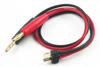 Charging Cable Super Plug (Deans),16AWG 30cm