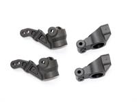 INFINITY STEERING BLOCK / REAR UPRIGHT SET (IF14-2/Super Hard)