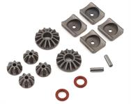 CEN Differential Bevel Gear Set