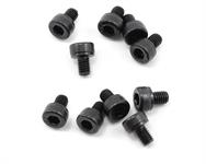 3x4mm Socket Head Cap Screws