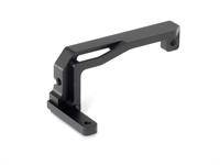 INFINITY ALU SERVO MOUNT (Black)