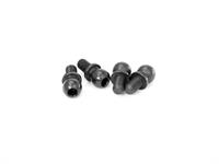 INFINITY STEEL BALL END 4.9mm SHORT (4pcs)