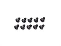 INFINITY M3x5mm BUTTON HEAD SCREW (10pcs)