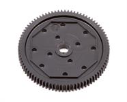 Spur Gear, 84T 48P