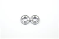 Ballbearing 8x16x5 SS (2)