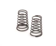 Rear Springs Black - Soft pr - A1-A3,E1-E5,Icon/2