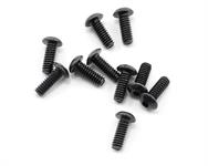 ProTek RC 2-56 x 1/4" "High Strength" Button Head Screws (10)