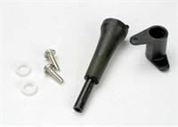 Bellcrank Post Throttle Linkage T-Maxx