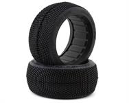 JConcepts Dirt Bite 1/8 Off-Road Buggy Tires (2) (Blue)