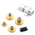 Sanwa SRG-HR Servo Gear Set