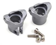 Vanquish Products Wraith Scale C-Hub Set (2) (Grey)