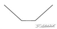 ANTI-ROLL BAR 1.6 MM