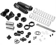 CEN F250 Aluminum Shock Set (2) (110mm)