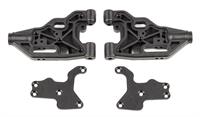 RC8B3.2 Front Lower Suspension Arms