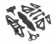 Suspension set FR Nylon S710