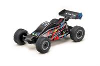 1:24 Buggy X Racer with ESP 2WD