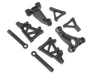 Suspension set RR Nylon S710