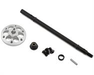 Vanquish Products VFD Slipper Eliminator Top Shaft Set