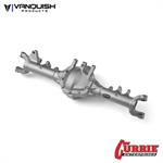 Vanquish Currie RockJock SCX10-II Front Axle Clear