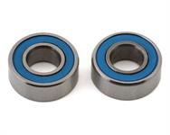 ProTek RC 5x11x4mm Ceramic Rubber Sealed "Speed" Bearing (2)