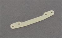 Fibreglass Centre Track Rod - CAT XLS