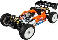 Serpent SRX8 RTR 1/8 4wd GP