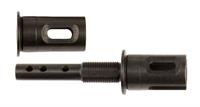 RC10B74 SLIPPER SHAFT