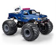 JConcepts 1990 Ford F-250 "BIGFOOT" 4 Louisville 1/10 Monster Truck Body