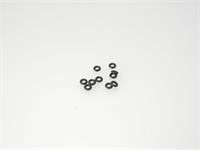 O-RING LOW SPEED NEEDLE TORQUE/BOOST .21 (10PCS)