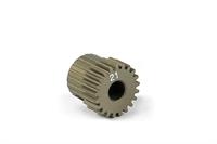 Pinion Gear Alum. 21t 64P