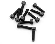 4x16mm Socket Head Cap Screws