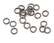 ProTek RC 5mm "High Strength" Black Lock Washers (20)