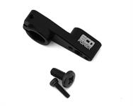 EcoPower Aluminum Clamping Servo Horn for ECP-173 & X24 Servos (Black)