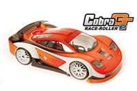 rc bil Cobra GT EP Raceroller 1/8