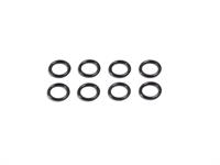 PIVOT BALL BUSHING O-RING (8pcs)