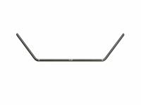 INFINITY REAR SWAY BAR 2.1mm