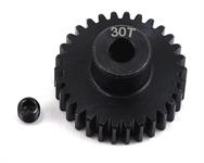 motordrev / pinion, stål 48P (3.17mm Bore) (30T)