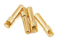 4.0mm "Super Bullet" (4 hane)