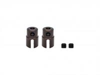 Gear coupler (2) SRX8 RTR